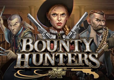 demo bounty hunter nolimit city|Bounty Hunters Slot .